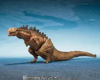 TAMASHII NATIONS GODZILLA [2016] THE SECOND FORM & THIRD FORM & GIANT UNIDENTIFIED CREATURE SET - Godzilla - photo 6