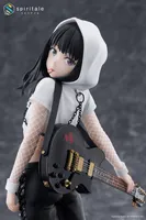 TAITO <Spiritale> Lycoris Recoil 1/7 Scale Figure - Takina Inoue -Band ver.- - Lycoris Recoil - photo 14