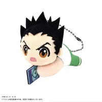 MAX LIMITED HUNTER×HUNTER HUG CHARACTER COLLECTION 3 - HUNTER×HUNTER - photo 8