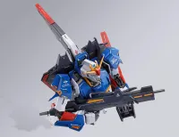 TAMASHII NATIONS ZETA GUNDAM "Mobile Suit Zeta Gundam" - Mobile Suit Gundam Zeta - photo 21
