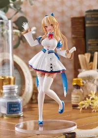GOOD SMILE COMPANY POP UP PARADE Shiranui Flare - hololive production - photo 1