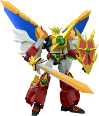 GOOD SMILE COMPANY MODEROID Daiteioh - Kanzen Shouri Daiteioh - photo 2