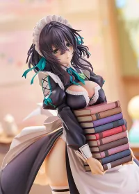 DMM Factory Maid Maison Hanikami Kanojo Hikage Chigami - Maid Maison - photo 3