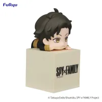FuRyu SPY×FAMILY　Hikkake Figure -Damian- - SPY x FAMILY - photo 8