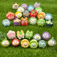 Vegetables Fairy Mini Bean