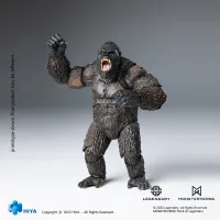 HIYA TOYS Exquisite Basic Series None Scale Kong Skull Island Kong - Live Action Movies/TV - photo 12