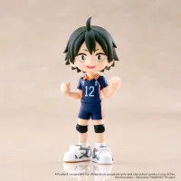 BUSHIROAD CREATIVE PalVerse Haikyu!! Vol.2 - Haikyu!! - photo 6