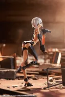 KOTOBUKIYA EMULATOR #2 - MEGALOMARIA UNLIMITED UNIVERSE - photo 20