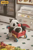 52TOYS Panda Roll Playful Journal - PANDA ROLL - photo 9