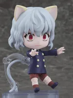 GOOD SMILE COMPANY Nendoroid Neferpitou - HUNTER×HUNTER - photo 5