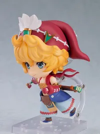 GOOD SMILE COMPANY Nendoroid Shiloh - Legend of Mana - photo 4