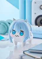 Max Factory DORO Soft Vinyl Coin Bank: SHIDORO - GODDESS OF VICTORY: NIKKE - photo 2