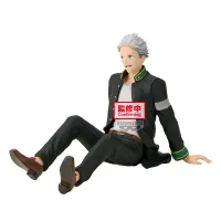 BANDAI WIND BREAKER UMEMIYA HAJIME FIGURE～Chatting time!～ - WIND BREAKER - photo 3