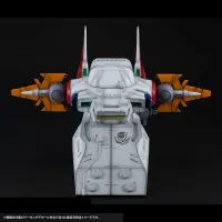 MegaHouse RM series G structure MOBILE SUIT GUNDAM SEED 【GS04M】 Archangel bridge(Material Color Edition) - Mobile Suit Gundam SEED - photo 9