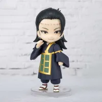 TAMASHII NATIONS Suguru Geto - Jujutsu Kaisen - photo 4