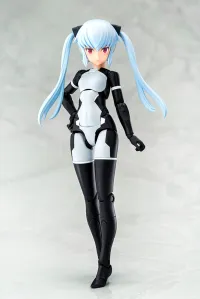 KOTOBUKIYA TYPE DEVIL STRARF - Plastic Model Kit - photo 9