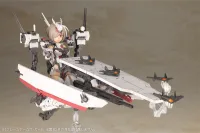 KOTOBUKIYA FRAME ARMS GIRL IZUMO - Frame Arms Girl - photo 4