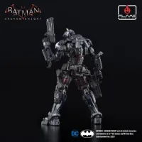 FLAME TOYS [HITO KARA KURI] Arkham Knight - DC Comics - photo 8