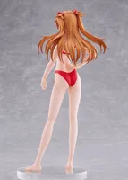 Wave Co. POP UP PARADE BEACH QUEENS Asuka Shikinami Langley (Bikini Style) L Size - Rebuild of Evangelion - photo 7