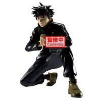 BANDAI JUJUTSU KAISEN MAXIMATIC MEGUMI FUSHIGURO-The culling game- - Jujutsu Kaisen - photo 3