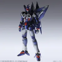 SQUARE ENIX XENOGEARS  STRUCTURE ARTS  1/144 Scale Plastic Model Kit Series Vol. 1 (Box) - Video Games - photo 39