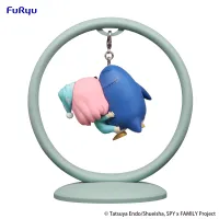 FuRyu SPY×FAMILY　Trapeze Figure -Anya Forger Sleepwear- - SPY x FAMILY - photo 5
