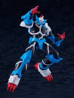 GOOD SMILE COMPANY MODEROID Super Maku-Senjin Gaiou - Yamato Takeru (Anime) - photo 8