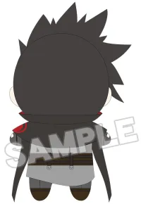 ORANGE ROUGE REVENGER Plushie Kurima Raizo - REVENGER - photo 2