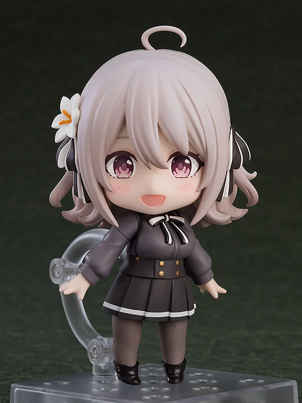GOOD SMILE COMPANY Nendoroid Lily - Spy Classroom