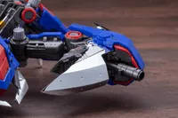 KOTOBUKIYA DEATH STINGER HILTZ Special 2000 -Recolor- - ZOIDS - photo 9