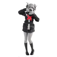 BANDAI MY HERO ACADEMIA Noir Edge Collection-HIMIKO TOGA- - My Hero Academia - photo 1