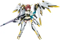 KOTOBUKIYA Sugumi Kanagata - Plastic Model Kit - photo 14