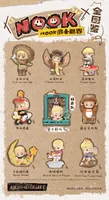 52TOYS NOOK's Little World - NOOK - photo 14
