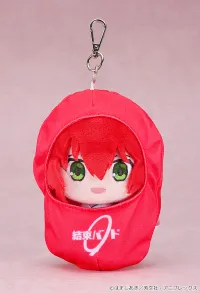 GOOD SMILE COMPANY Plushie with Kessoku Band Carrying Case Ikuyo Kita - Bocchi the Rock! - photo 3