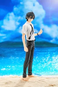 Good Smile Arts Shanghai Shinpei Ajiro - Summer Time Rendering - photo 10