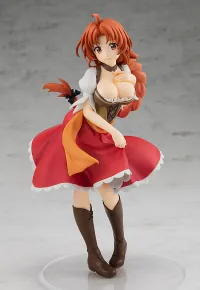 GOOD SMILE COMPANY POP UP PARADE Marika - Chillin' in My 30s After Getting Fired from the Demon King's Army - photo 1