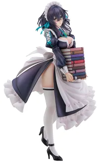 DMM Factory Maid Maison Hanikami Kanojo Hikage Chigami - Maid Maison - photo 5
