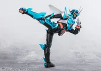 TAMASHII NATIONS Kamen Rider Gotchard Steamhopper "Kamen Rider Gotchard", TAMASHII NATIONS S.H.Figuarts - Kamen Rider: Masked Rider - photo 7