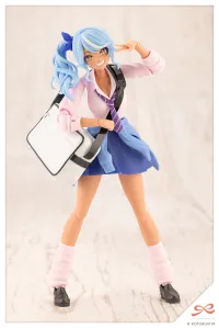 KOTOBUKIYA Seira Ichijo【RYOBU HIGH SCHOOL SUMMER CLOTHES】 DREAMING STYLE SPLASH STAR★ - SOUSAISHOJOTEIEN - photo 11