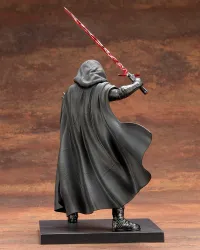 KOTOBUKIYA ARTFX+ KYLO REN - Star Wars - photo 13