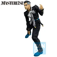BANDAI Yuya Fungami (-Stand Rush!-) "JoJo's Bizarre Adventure: Diamond Is Unbreakable" - JoJo's Bizarre Adventure - photo 2
