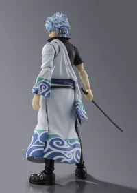 TAMASHII NATIONS SAKATA GINTOKI "GINTAMA", TAMASHII NATIONS S.H.Figuarts - Gintama - photo 2