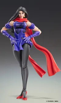 Medicos Entertainment Chozokado「Lisa Lisa」 - JoJo's Bizarre Adventure - photo 3