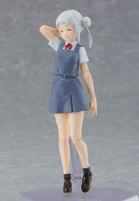 GOOD SMILE COMPANY figma Chisato Arashi - Love Live! - photo 3
