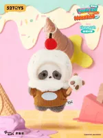 52TOYS Panda Roll Happy Weekend Series - PANDA ROLL - photo 15