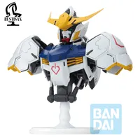 BANDAI Gundam Barbatos (Iron-Blooded Orphans) "Mobile Suit Gundam Iron-Blooded Orphans" - Mobile Suit Gundam: Iron-Blooded Orphans - photo 2