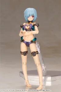KOTOBUKIYA P3 HRESVELGR Bikini Armor Ver. - Frame Arms Girl - photo 7