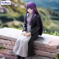 FuRyu Frieren: Beyond Journey’s End　Noodle Stopper Figure -Fern-(3rd-run) - Frieren: Beyond Journey's End - photo 2