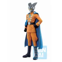 BANDAI Gamma 2 (Super Hero) - Dragon Ball Super - photo 3
