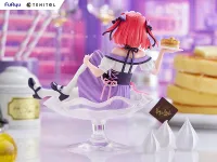 FuRyu TENITOL Fig a la mode Nino - The Quintessential Quintuplets - photo 8
